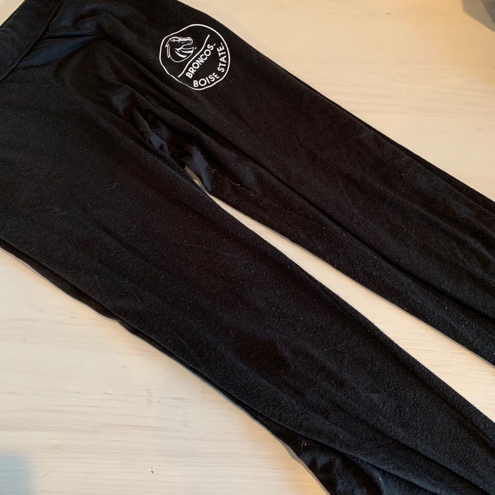 Women’s League Unwind Boise State Joggers